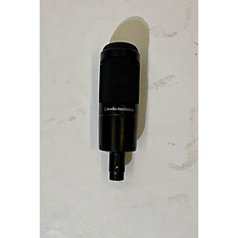 Used Audio-Technica Used Audio-Technica AT2035 Condenser Microphone