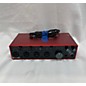 Used Focusrite 2020 Scarlett 18i8 Gen 3 Audio Interface thumbnail