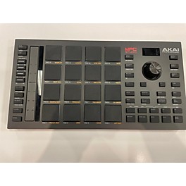 Used Akai Professional MPC STUDIO BLACK Production Controller