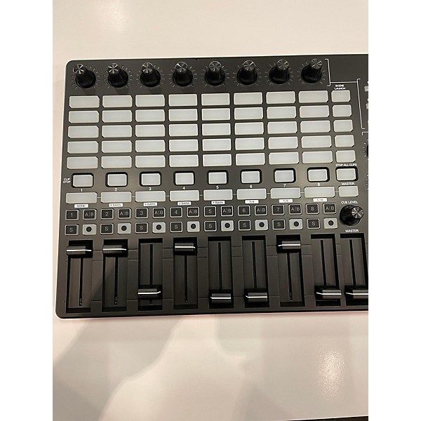 Used Akai Professional MPC STUDIO BLACK Production Controller