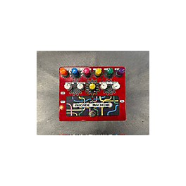 Used Rps Used RPS Arcade Machine Effect Pedal