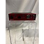 Used Focusrite Clarett 2Pre Audio Interface thumbnail