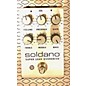 Used Soldano Super Lead Overdrive Effect Pedal thumbnail