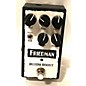 Used Friedman Buxom Boost Effect Pedal thumbnail