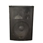 Used Behringer Eurolive B1520DSP Pair 15" Powered Speaker thumbnail