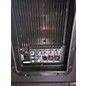 Used Behringer Eurolive B1520DSP Pair 15" Powered Speaker