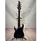 Used Ibanez RGD71ALMS Axion Label Multi-scale 7-string Solid Body Electric Guitar