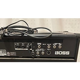 Used BOSS Used BOSS KATANA ARTIST Guitar Combo Amp