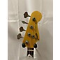 Used Fender Used 2015 Fender Custom Shop Relic 60 Journeyman Jazz Bass 2 Tone Sunburst Electric Bass Guitar