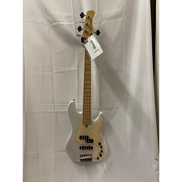 Used Sire Marcus Miller P7 Swamp Ash 5 String Electric Bass Guitar