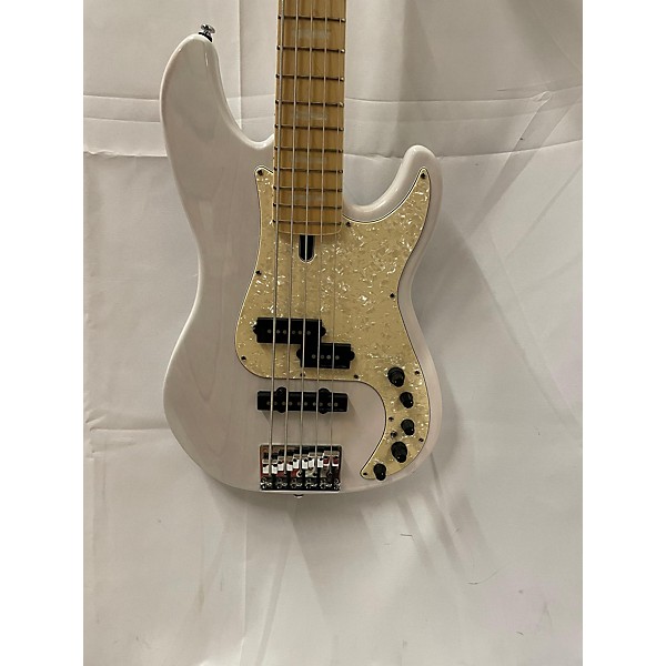 Used Sire Marcus Miller P7 Swamp Ash 5 String Electric Bass Guitar