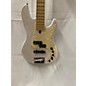 Used Sire Marcus Miller P7 Swamp Ash 5 String Electric Bass Guitar