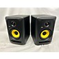 Used KRK CLASSIC 5 PAIR Powered Monitor thumbnail