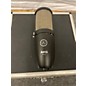 Used AKG P220 Project Studio Condenser Microphone