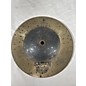 Used SABIAN 9in TERRY BOZZIO RADIA CUP CHIME Cymbal thumbnail