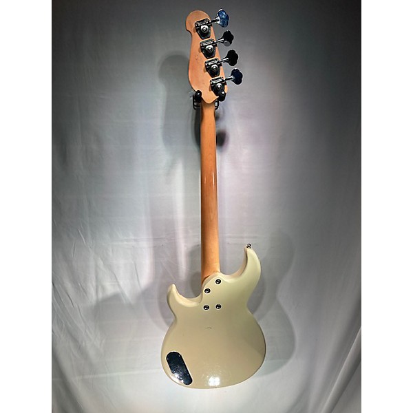 Used Yamaha Bb414 Electric Bass Guitar