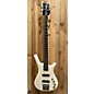 Used RockBass by Warwick Corvette Electric Bass Guitar thumbnail