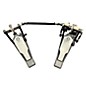 Used Yamaha Double Bass Drum Pedal With Double Chain Drive Double Bass Drum Pedal thumbnail