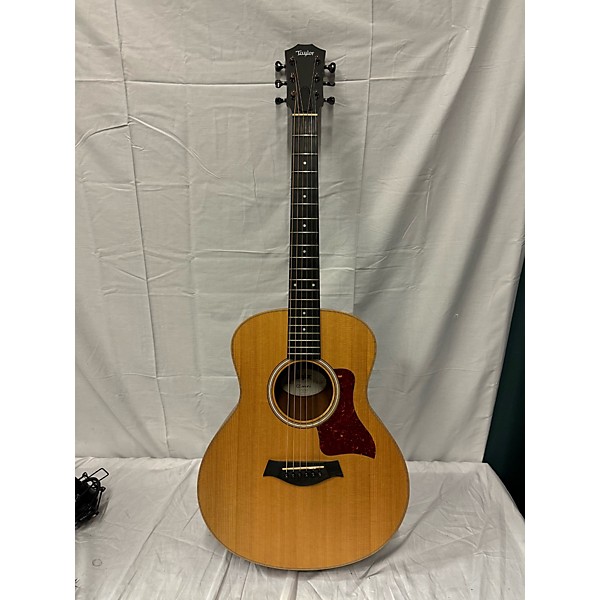 Used Taylor GS Mini With Upgrades Acoustic Electric Guitar