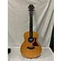 Used Taylor GS Mini With Upgrades Acoustic Electric Guitar thumbnail