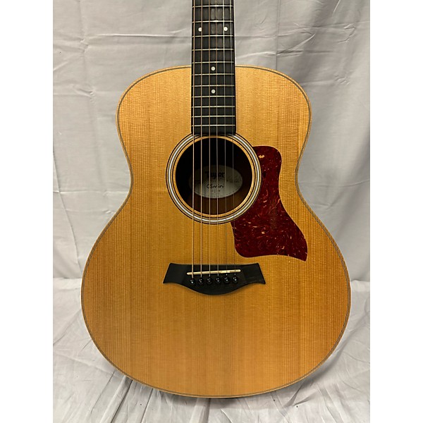 Used Taylor GS Mini With Upgrades Acoustic Electric Guitar