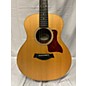 Used Taylor GS Mini With Upgrades Acoustic Electric Guitar