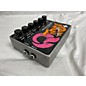 Used Electro-Harmonix QTron Effect Pedal