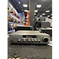 Used Bugera BV10001M Veyron MOSFET 2000W Bass Amp Head thumbnail