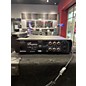 Used Bugera BV10001M Veyron MOSFET 2000W Bass Amp Head