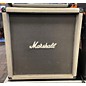 Vintage Marshall 1987 Silver Jubilee Cabinet 2556BV 2x12 Guitar Cabinet thumbnail