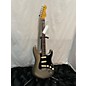 Used Fender Used 2023 Fender American Professional II Stratocaster Mercury Solid Body Electric Guitar thumbnail