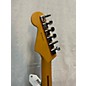 Used Fender Used 2023 Fender American Professional II Stratocaster Mercury Solid Body Electric Guitar