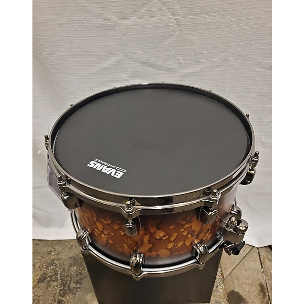 Used TAMA 14X8 Starclassic Snare Drum