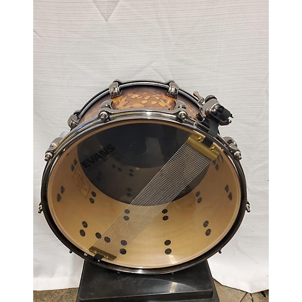 Used TAMA 14X8 Starclassic Snare Drum