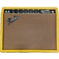 Used Fender 1965 Princeton Reverb 15W 1x10 Tube Guitar Combo Amp thumbnail