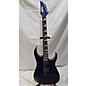 Used Ibanez GRG120EX Solid Body Electric Guitar thumbnail