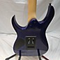 Used Ibanez GRG120EX Solid Body Electric Guitar