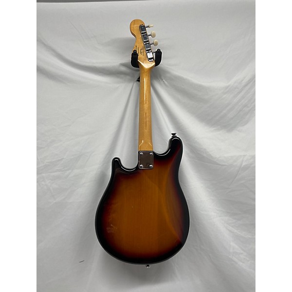 Used Fender 2013 Mandostrat Mandolin