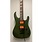 Used Jackson Used Jackson DK2XR Solid Body Electric Guitar