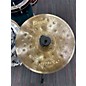 Used Used OMETE 10in BLAZARS Cymbal thumbnail