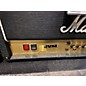 Used Marshall Used Marshall JVM210H 100W Tube Guitar Amp Head