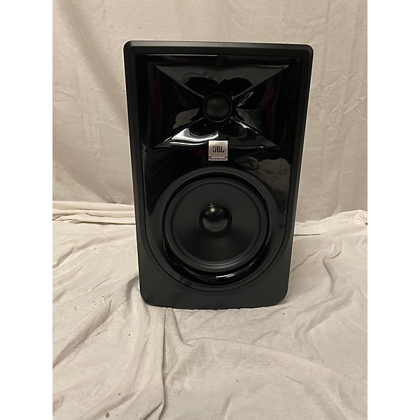 Used JBL 305P MKII Powered Monitor