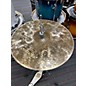 Used Used OMETE 15in BLAZARS Cymbal thumbnail