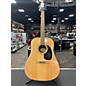Used Mitchell D120 Acoustic Guitar thumbnail