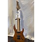 Used Legator Used Legator NINJA 300 PRO ANTIQUE BROWN Solid Body Electric Guitar thumbnail