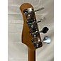 Used Suhr Used Suhr Classic P 3 Tone Sunburst Electric Bass Guitar