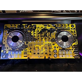 Used Pioneer DJ DDJSZ2 DJ Controller