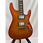 Used Schecter Guitar Research C-1+ Solid Body Electric Guitar