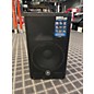 Used Yamaha DXR12 Mkii Powered Speaker thumbnail