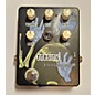 Used Dirty Haggard Audio Used Dirty Haggard Audio TORSION Effect Pedal thumbnail